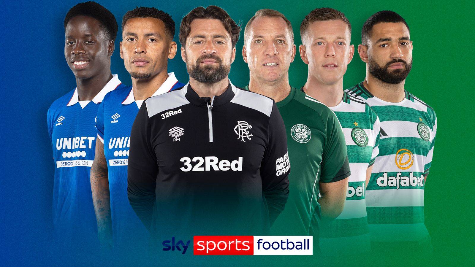 Make your prediction with Rangers vs Celtic analysed