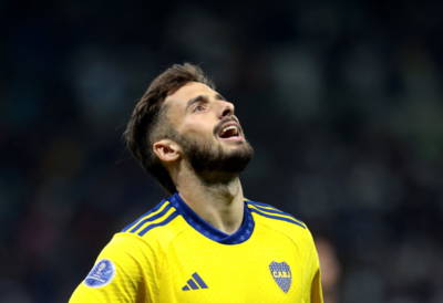 Marcelo Saracchi in Celtic Training Despite no Official Announcement