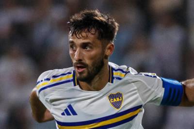 Marcelo Saracchi’s overriding emotion after Celtic deal announced, Rodgers speaks