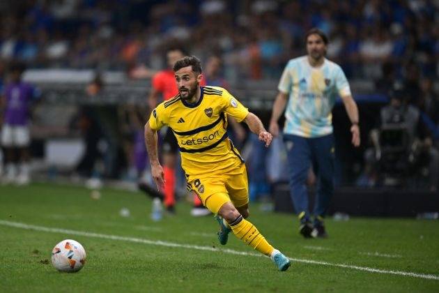 No option-to-buy for incoming left-back Marcelo Saracchi
