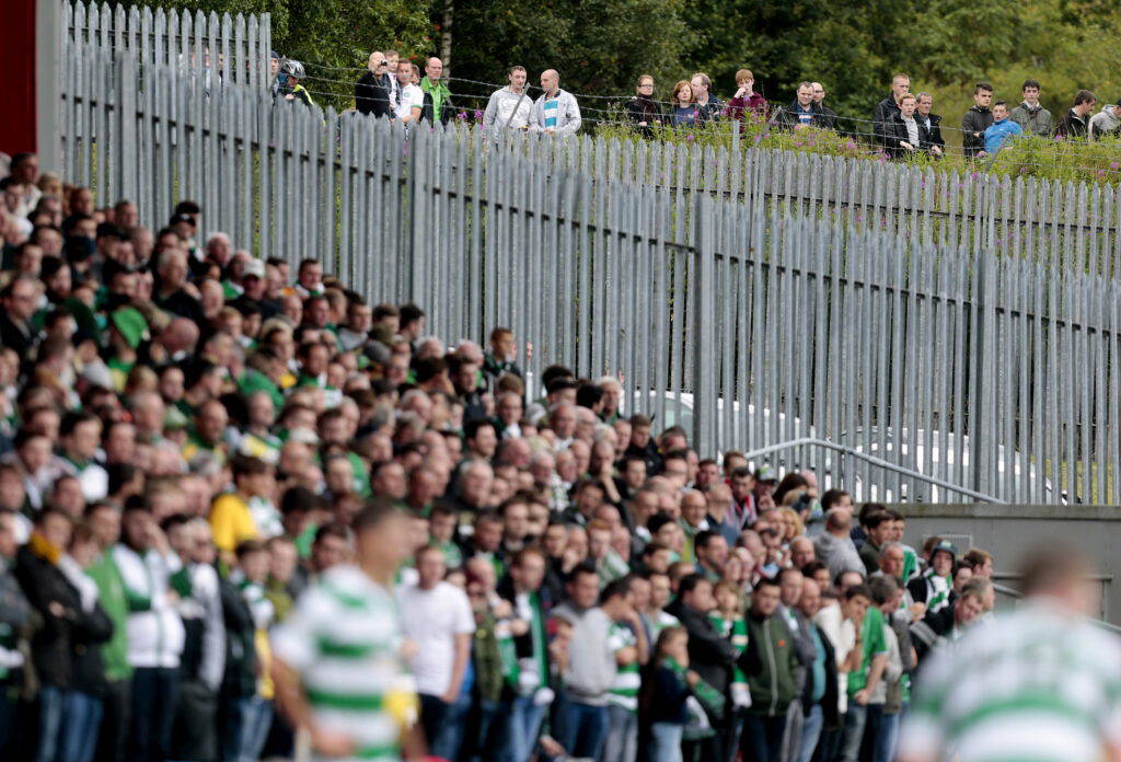 Partick Thistle to Hand Celtic Massive Away Allocation