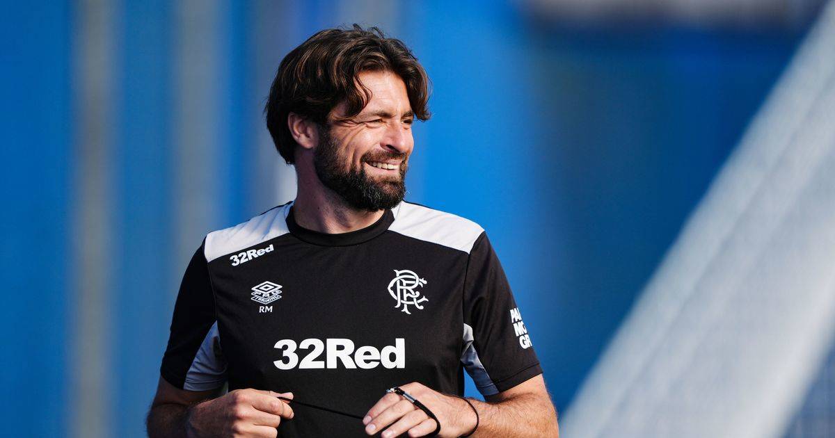 Rangers job isn’t for the timid as defiant Russell Martin blocks out the noise in bid to land Celtic blow