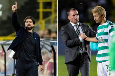 Rangers v Celtic injury news: 4 out, 3 doubts and possible debut as Martin and Rodgers consider changes