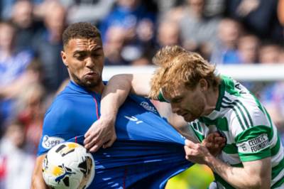 Rangers vs Celtic: TV channel, live stream & kick-off time