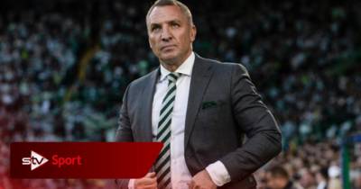 Rodgers backs Celtic board but insists deals have to be done quicker