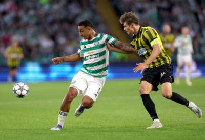 Rodgers Puts Conditions on Idah Exit