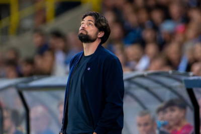 Russell Martin is a realist living in a world full of Ibrox fantasists. Who knows, he might just give Celtic a run for their money?