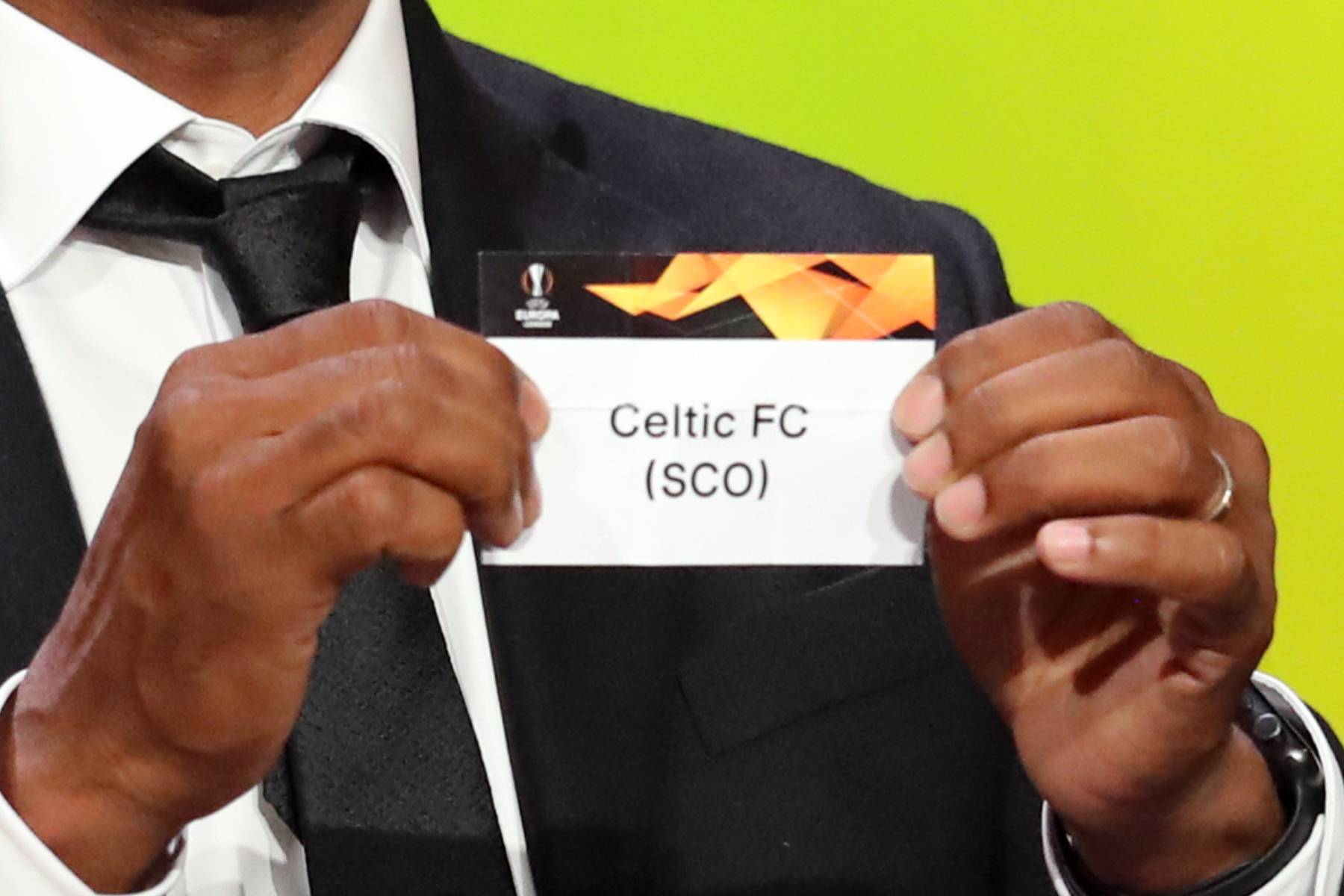 The best case Europa League scenario for Celtic &ndash; and the worst