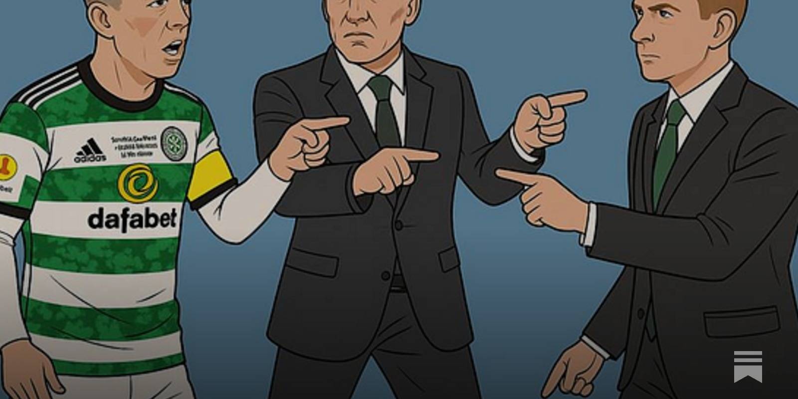The Death of Accountability