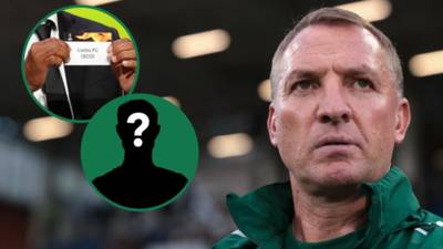 The two ex-Celtic players the Hoops will face in the Europa League league phase