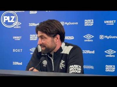 ‘There is no breakdown in our relationship.’