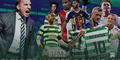 Transfer Round-up – 29th August