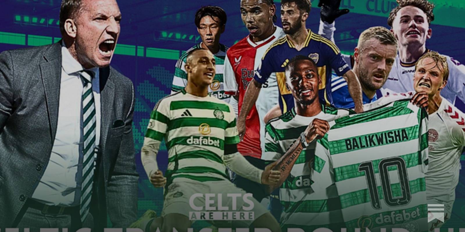 Transfer Round-up &ndash; 29th August