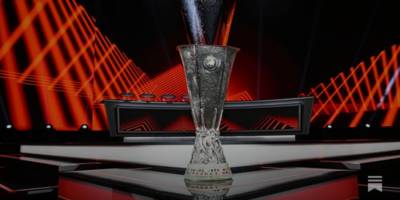 UEFA Draw Mega Thread!