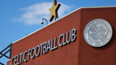 ‘Undergoing a medical’ – Anthony Joseph drops Celtic transfer update ‘Undergoing a medical’ – Anthony Joseph drops Celtic transfer update