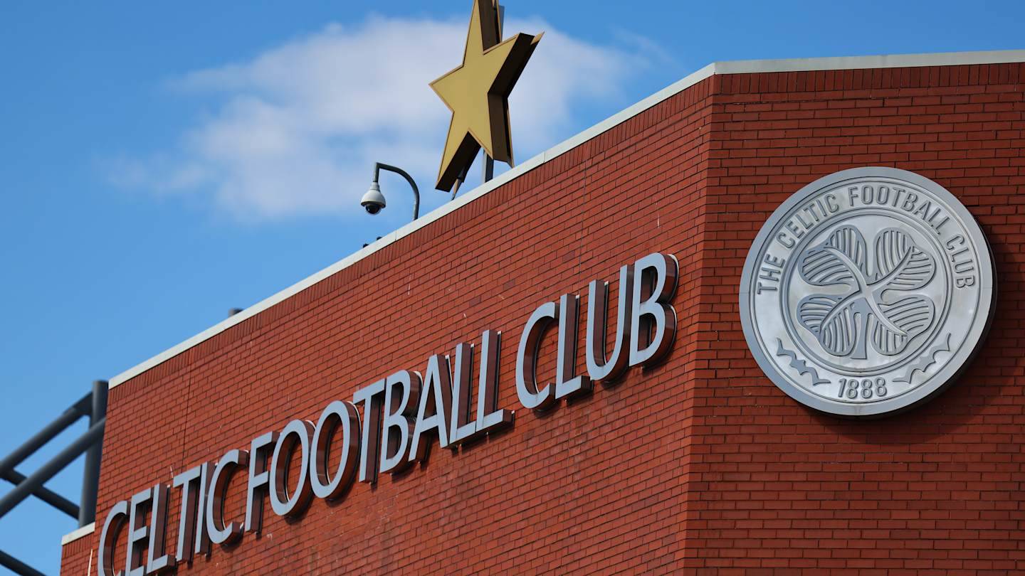 ‘Undergoing a medical’ &ndash; Anthony Joseph drops Celtic transfer update