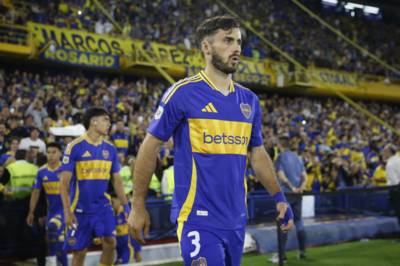 What Celtic fans can expect from incoming €1.5m Boca Juniors star as South American football expert provides inside track