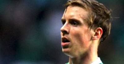 Whatever Happened To…Stefan Johansen?