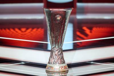When will UEFA confirm Celtic’s Europa League fixture dates and kick-off times?