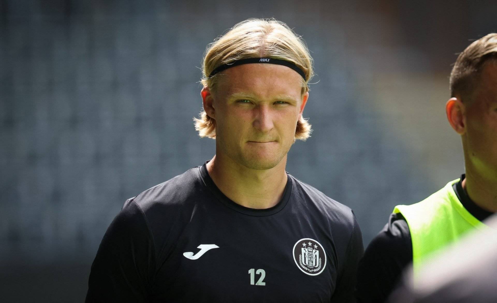 ‘Will sign’ &ndash; Kasper Dolberg’s Celtic contract length revealed as Anderlecht striker nears £8m switch