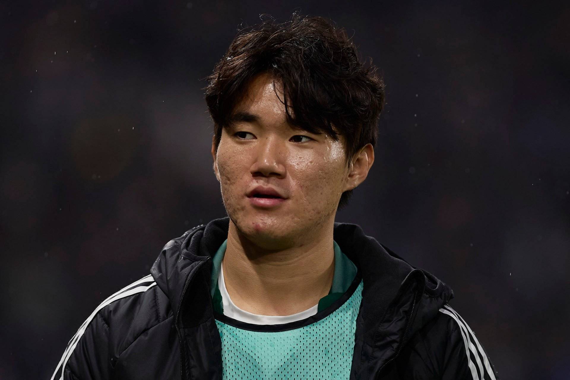 ‘Worth around’ &ndash; Sky Sports reveal how much Birmingham City have offered for Celtic’s Yang