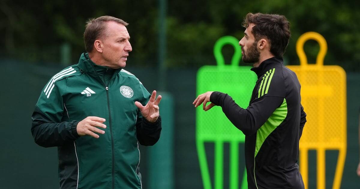Rangers and Celtic fans’ outrage creates bizarre backdrop to O** F*** derby