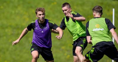 Aberdeen beat Liverpool in transfer battle for Celtic starlet