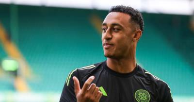 Adam Idah transfer drama escalates as miffed Swansea boss tells reporters to ask Celtic what’s happening