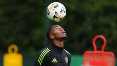 Can any of the new faces flip the script and inject some positivity into O** F*** proceedings?