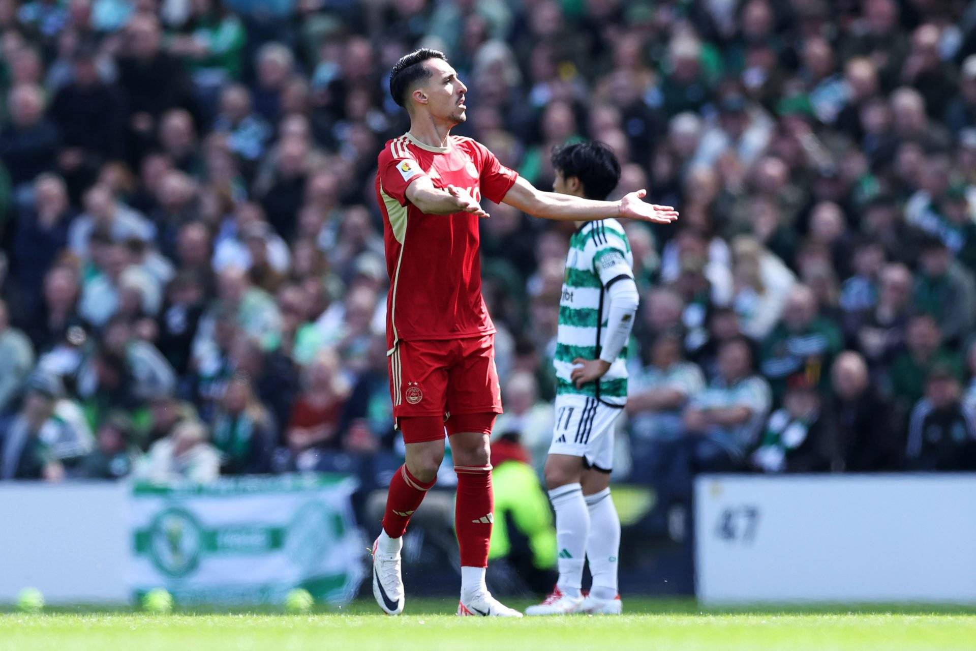 Can Bojan Miovski make debut against Celtic just 24 hours after signing for Rangers?