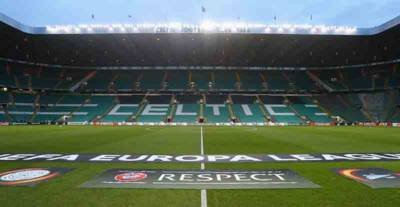 Celtic Celtic’s Europa Fixtures Out Now: Roma Blockbuster Date Confirmed