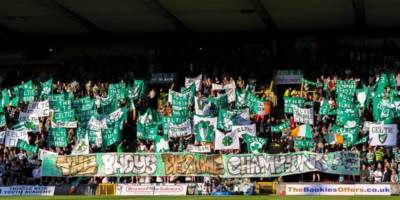 Celtic given bumper allocation for Premier Sports Cup Quarter Final at Firhill