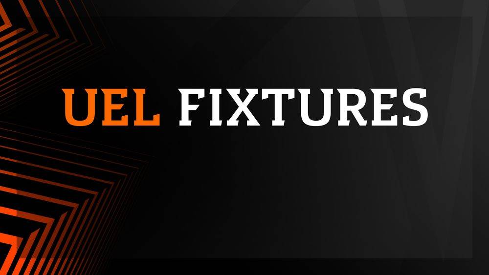 Celtic’s 2025/26 UEFA Europa League fixtures confirmed