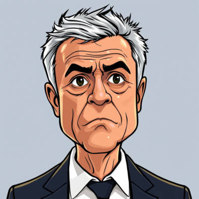 Daily Record Jose Mourinho Rangers Story is Distraction at Its Most Desperate