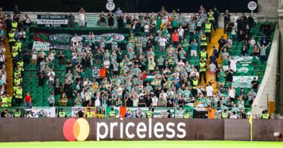 Epic Celtic fail is most disturbing in 63 years and I have grave concerns about 4 of their star men