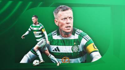 Glasgow derby live on Celtic TV