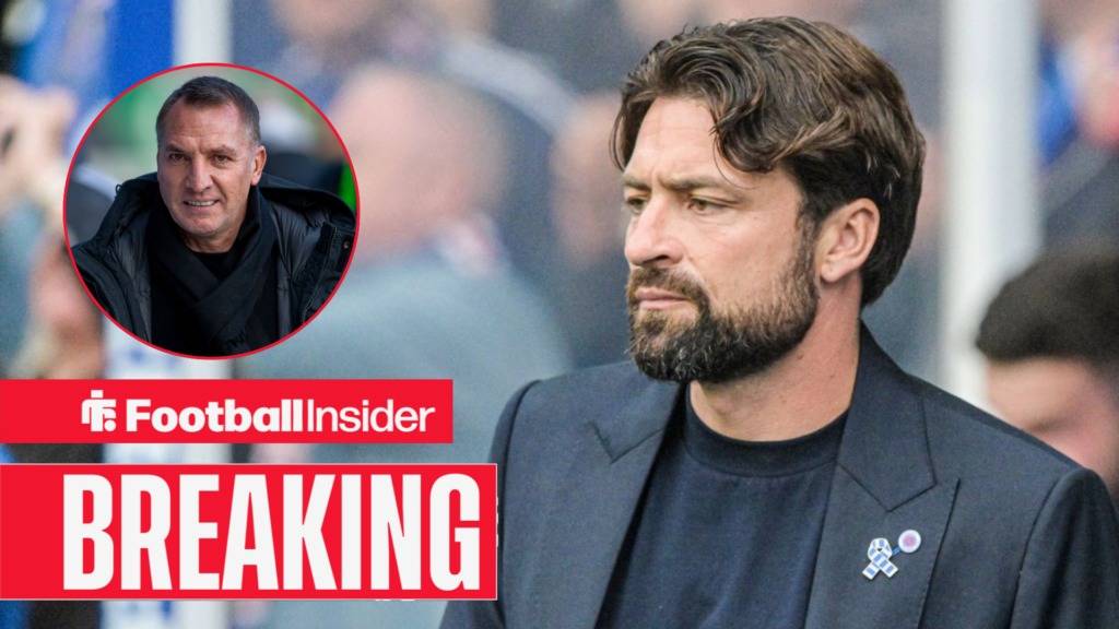 ‘Huge problem’ &ndash; Russell Martin to lose job if Rangers lose to Celtic: Tim Sherwood