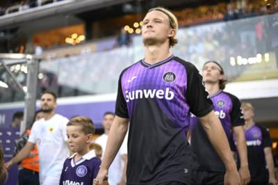 ‘If that happens’ – Why over £11m still might not be enough for Celtic to sign Kasper Dolberg
