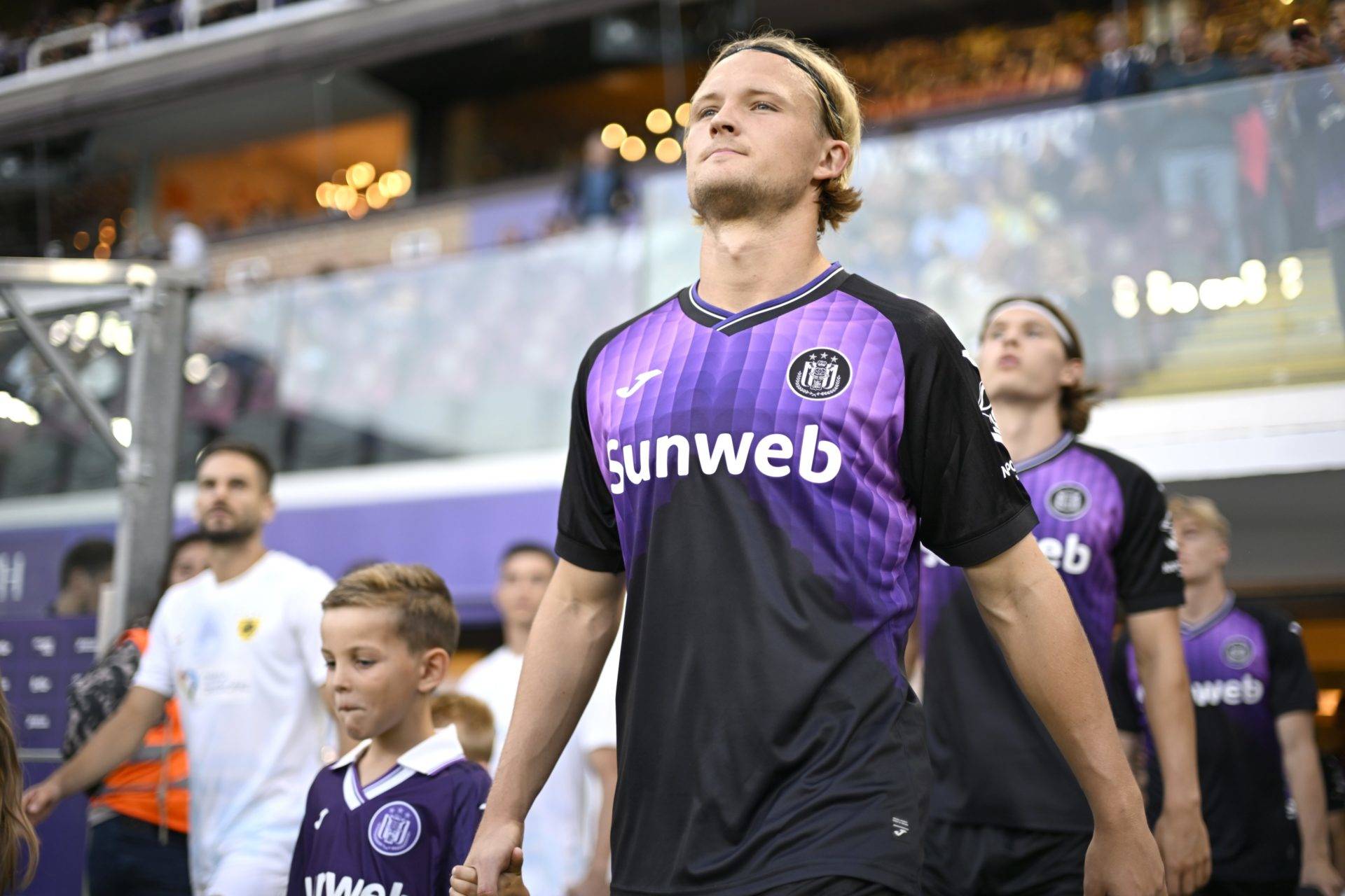 ‘If that happens’ &ndash; Why over £11m still might not be enough for Celtic to sign Kasper Dolberg