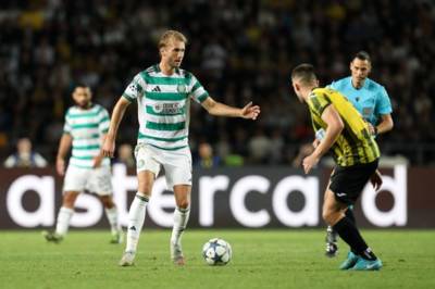 “It feels like one of the worst moments in my life,” Benjamin Nygren