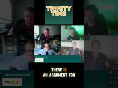 James is confident going into Sunday, believing they have never been a superpower