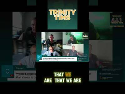 James is shocked that if Celtic win on Sunday, they will go nine points clear of the Ibrox side