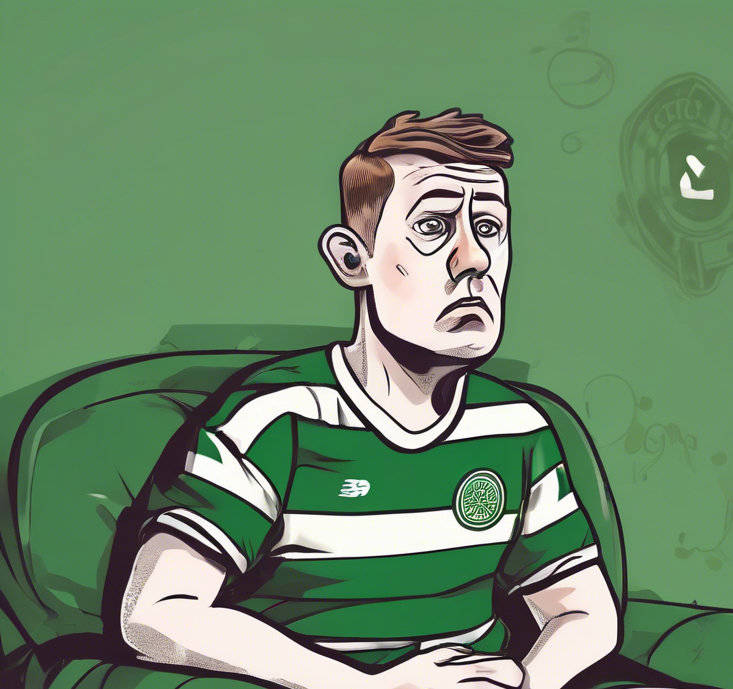 Kasper Dolberg Celtic Confusion: Here’s What’s Actually Happening