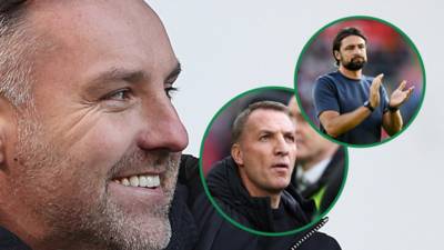Kris Boyd claims he knows what Celtic are ‘thinking’ ahead of Rangers derby clash