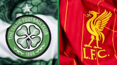 Liverpool had transfer ‘offer turned down’ by Celtic for youngster who has now left Parkhead