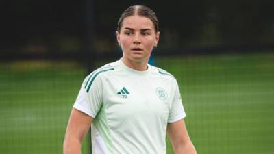 Maria McAneny: We want to keep pushing each other after positive start