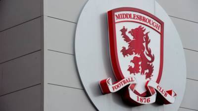 Middlesbrough now close to signing Celtic-linked striker Middlesbrough now close to signing Celtic-linked striker