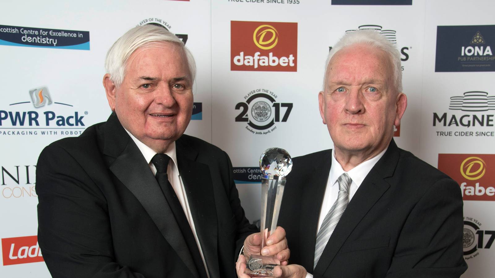 Nobody wrote about Celtic like Pat Woods &ndash; one of the Parkhead club’s Welsh greats