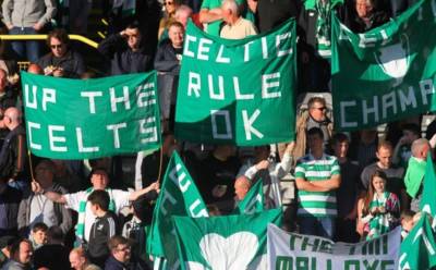 Partick Thistle v Celtic – League Cup tie date and kick-off time confirmed