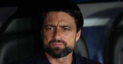 Rangers dressing room stance on Russell Martin as senior star makes feelings clear